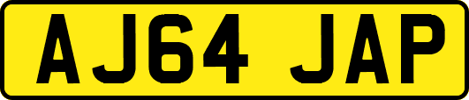 AJ64JAP