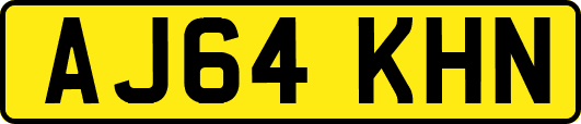 AJ64KHN