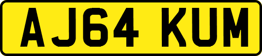 AJ64KUM