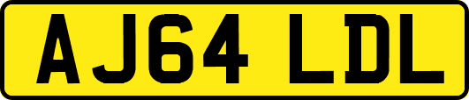 AJ64LDL