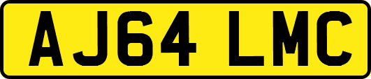 AJ64LMC