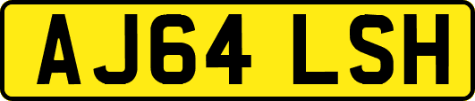 AJ64LSH
