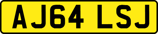 AJ64LSJ