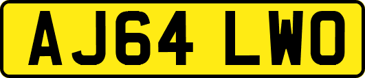AJ64LWO