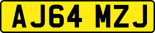AJ64MZJ