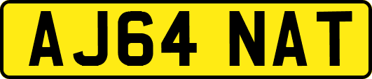 AJ64NAT