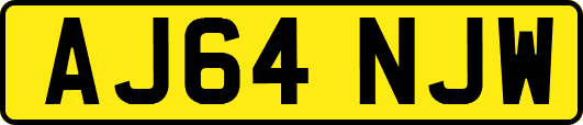 AJ64NJW