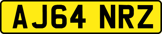 AJ64NRZ