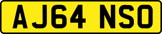 AJ64NSO
