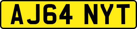AJ64NYT