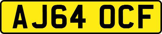 AJ64OCF
