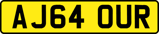 AJ64OUR