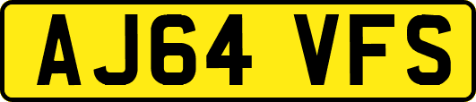 AJ64VFS