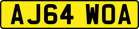 AJ64WOA