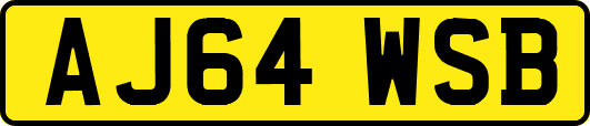 AJ64WSB