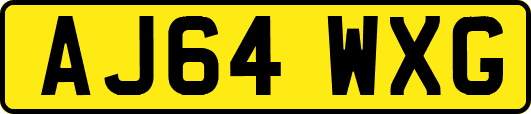 AJ64WXG