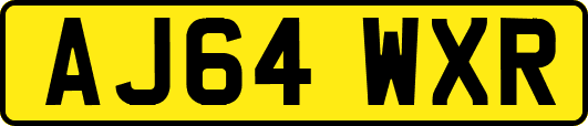 AJ64WXR