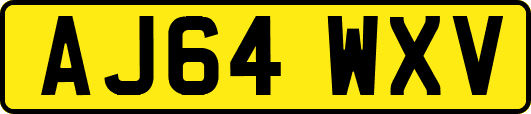 AJ64WXV