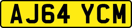 AJ64YCM