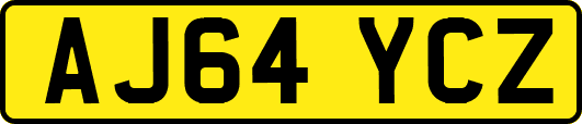 AJ64YCZ