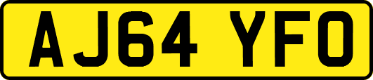 AJ64YFO