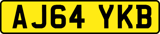 AJ64YKB