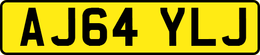 AJ64YLJ