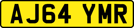 AJ64YMR