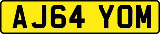 AJ64YOM