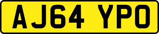 AJ64YPO