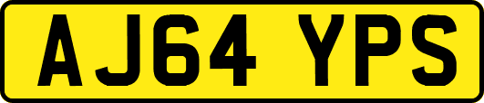 AJ64YPS