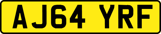 AJ64YRF