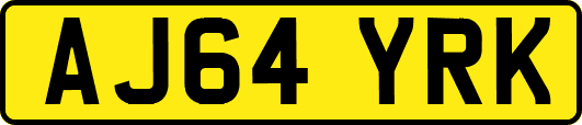 AJ64YRK