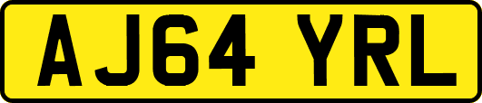 AJ64YRL