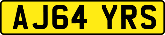 AJ64YRS