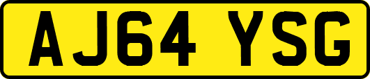 AJ64YSG