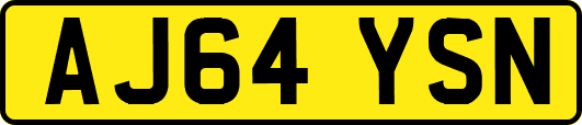 AJ64YSN