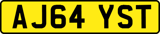 AJ64YST