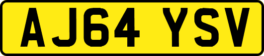 AJ64YSV