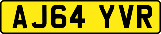 AJ64YVR