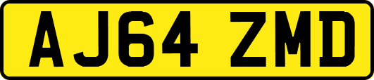 AJ64ZMD