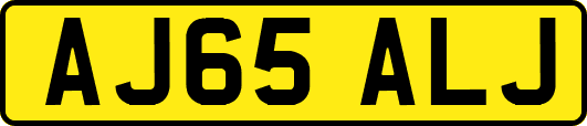 AJ65ALJ
