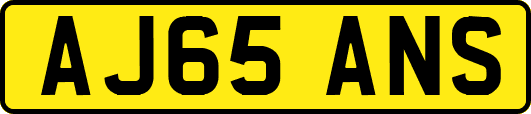 AJ65ANS