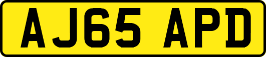 AJ65APD