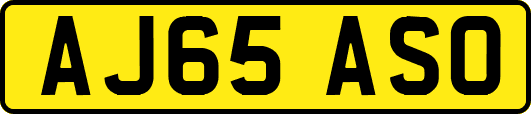 AJ65ASO