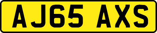 AJ65AXS