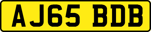 AJ65BDB