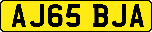 AJ65BJA