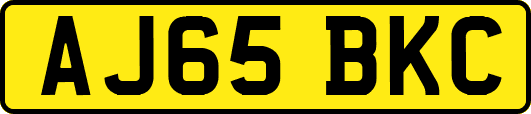 AJ65BKC