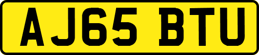 AJ65BTU